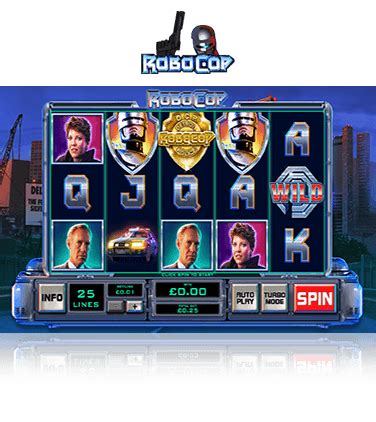 robocop casino|RoboCop > Play for Free + Real Money Offer 2024! .